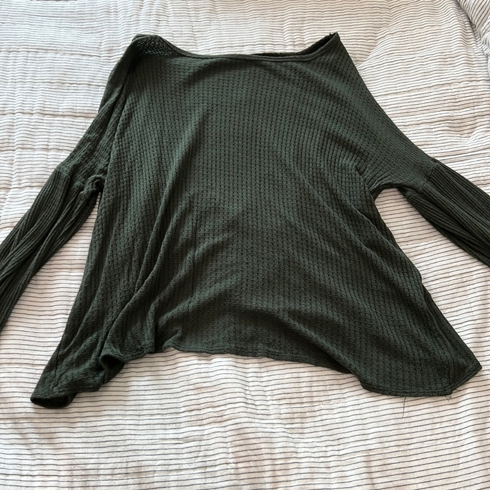 Green Top